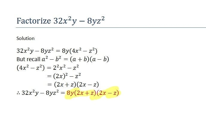 Mathematics (1st semester 6th Grade)