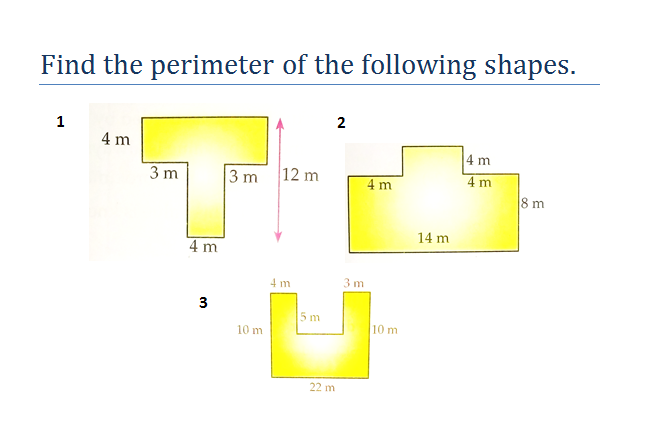 7th grade Mathematics (1st semester)